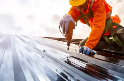 Travaux de zinguerie à Vernet-les-Bains